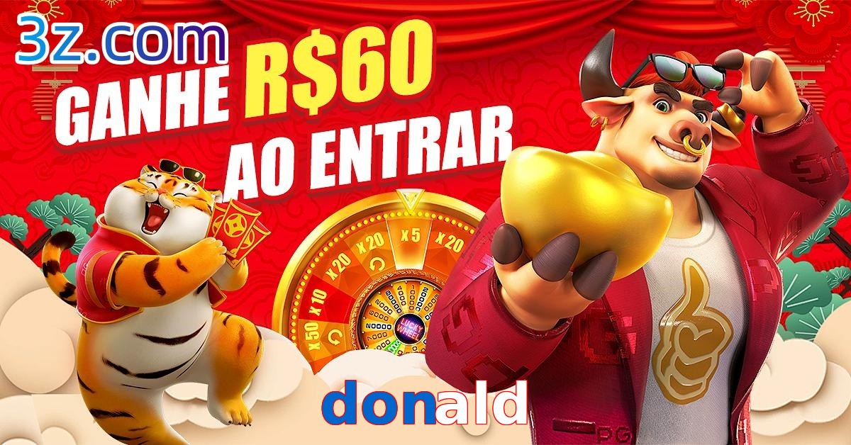 donald