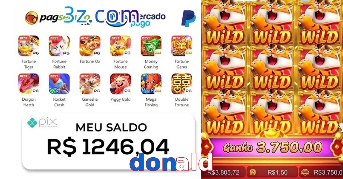 donald